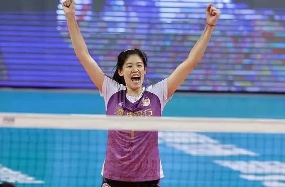 江苏队再次夺冠，实力不容小觑