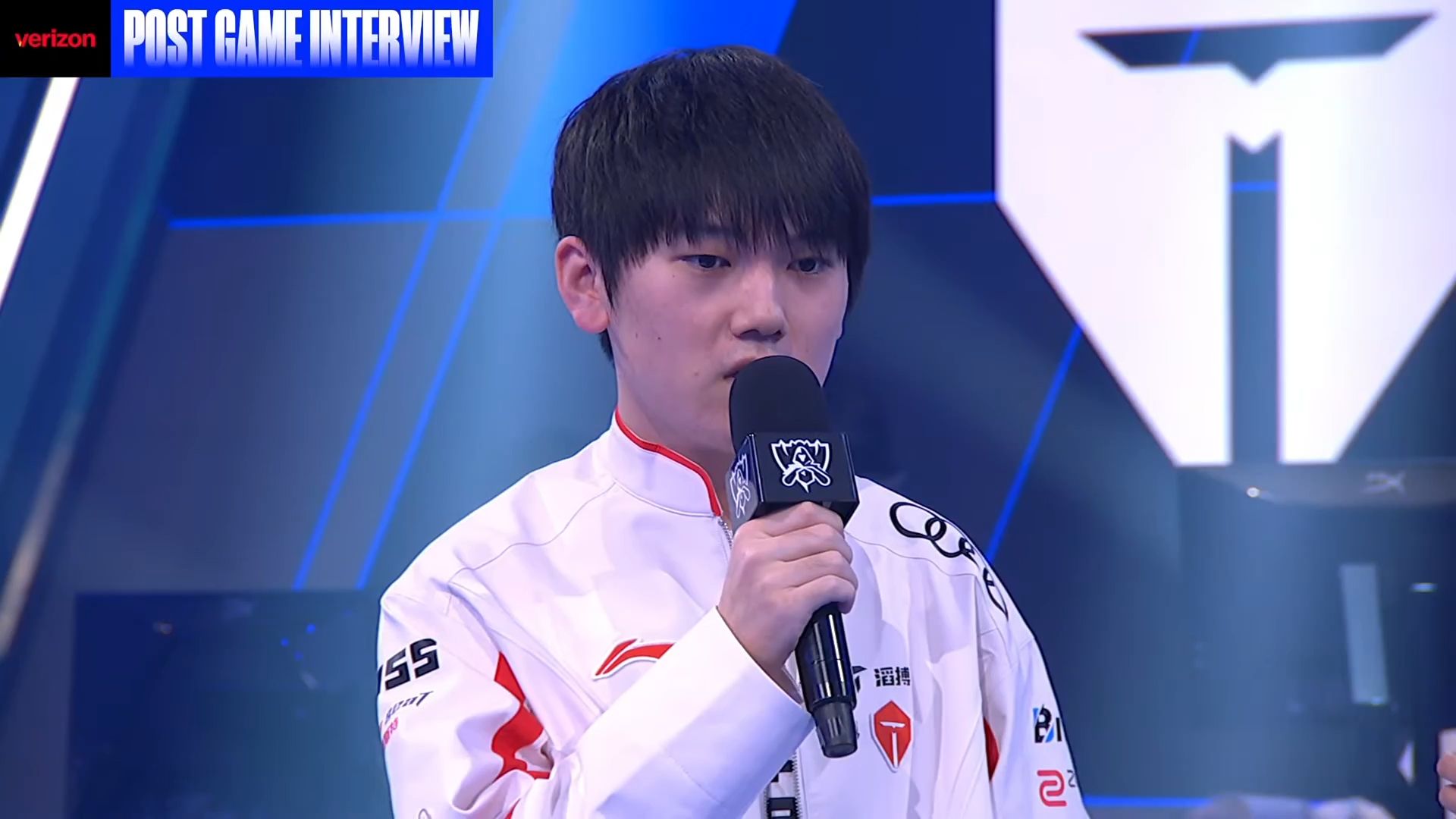 JackeyLove连续七场比赛得分超过逆转，TES挑战极限！的简单介绍