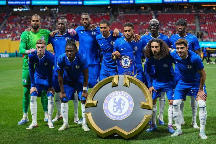  Ming关键节点败北，切尔西带队取胜！