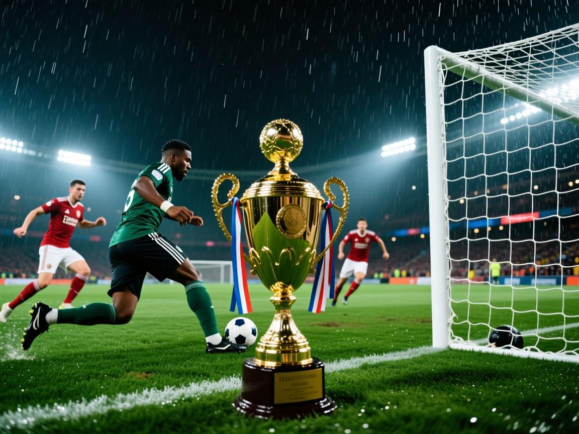 Doinb在皇家马德里比赛中精彩发挥，连败引发热议！